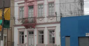 Rio Grande do Sul Brazil Museum