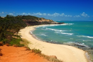 Acre Brazil Beach