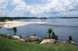 Sao Gabriel da Cachoeira Brazil River Tour