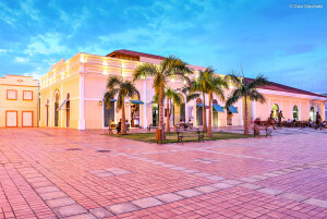 Rio Branco Brazil Market