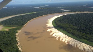 Rio Jurua