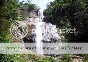Cachoeira do Juma