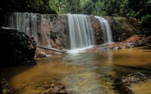 Cruzeiro do Sul Brazil National Park