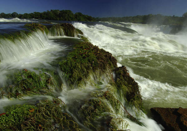 Parque Nacional do Juruena
