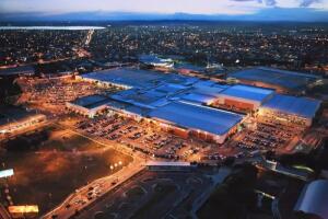 Jaboatao dos Guararapes Brazil Shopping mall