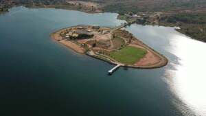 Goias Brazil Ecological Park