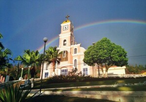 Goias Brazil Church