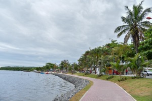 Parauapebas Brazil Lake