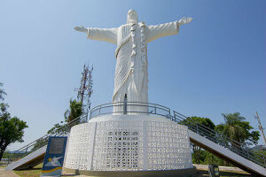 Mirante do Cristo Rei