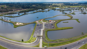 Parque Ambiental Ponte Alta