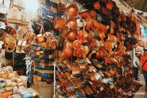 Redencao Brazil Market
