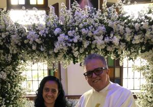 Bahia Brazil Church