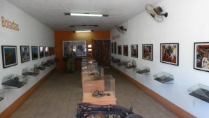 Museu do Couro e do Sapato