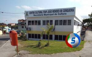 Casa da Cultura de Simoes Filho