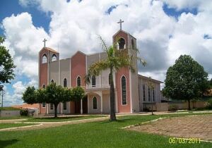 Para Brazil Church