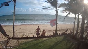 Cumbuco Beach