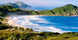 Praia do Rosa