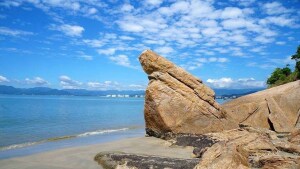 Pedra da Freira