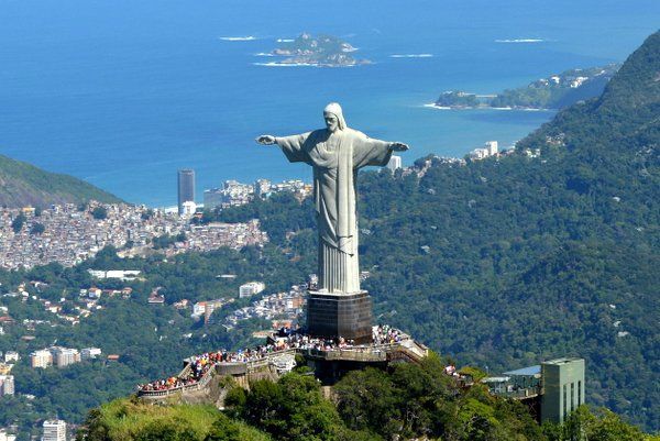 Cristo Redentor
