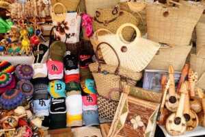 Bahamas Market