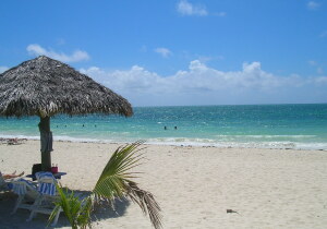 Taino Beach