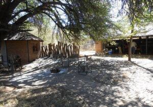 Selebi-Phikwe Botswana Museum