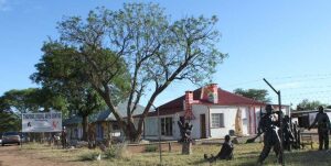 Thapong Visual Arts Centre