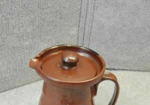 Botswana Pottery Studio