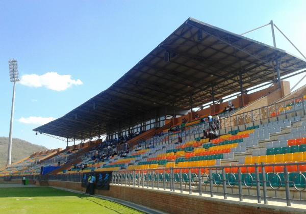 Lobatse Stadium