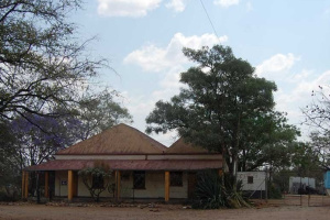 Supa Ngwao Museum