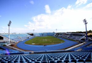 Botswana Sports Arena