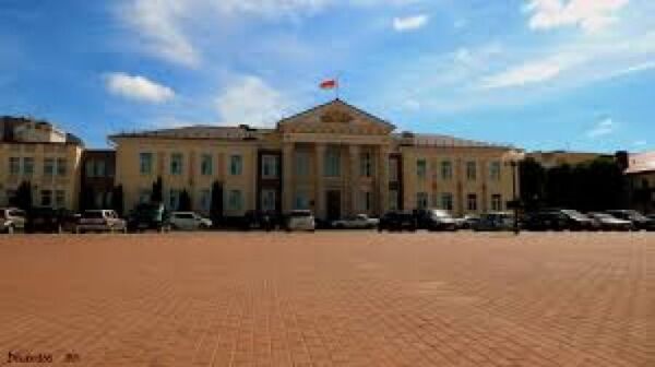 Zhlobin Palace of Culture
