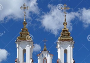 Holy Resurrection Church
