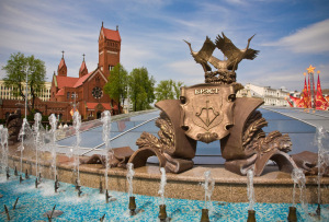Belarus Public Square
