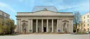 National Art Museum of Belarus