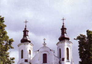 St. Andrew's Church