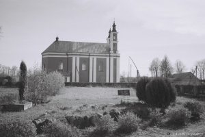 Monument to the Fallen Soldiers