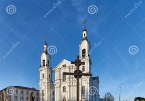 Vitebsk City Hall