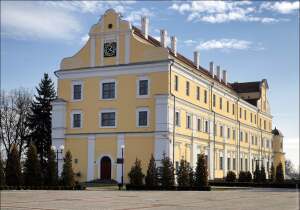 Belarus Architectural Site