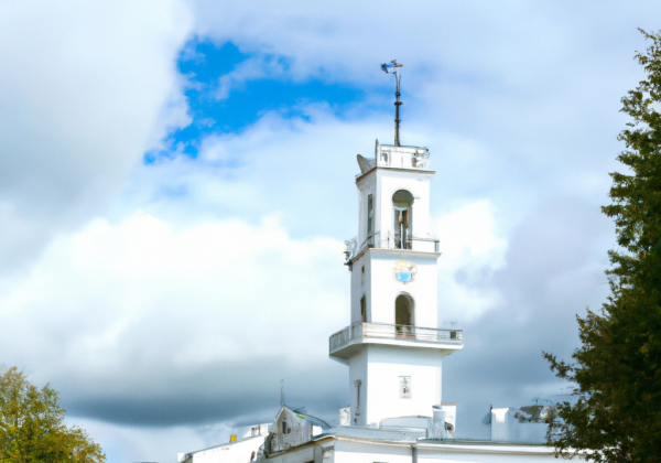 Vitebsk City Hall