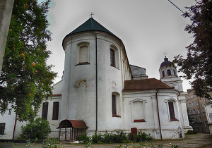 St. Stanislaus Church