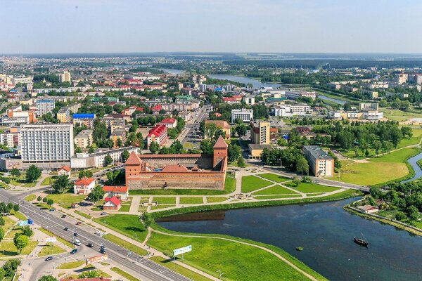 Lida City Park