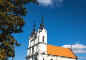 Kalozha Church of Sts. Boris and Gleb