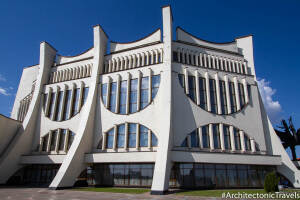 Drama Theater of Grodno