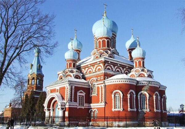 Barysaw Historical and Cultural Museum