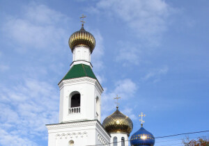 St. Nicholas Church