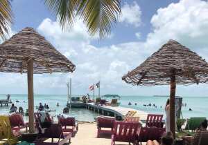 Secret Beach