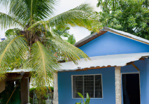 San Pedro House of Culture