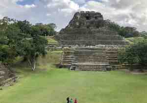 Xunantunich