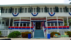 Government House